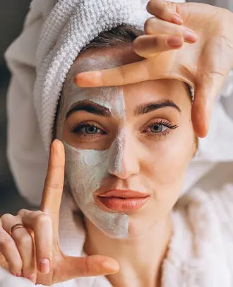 پوست و مراقبت صورت 5