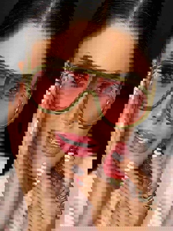 میکاپ مجلسی 820